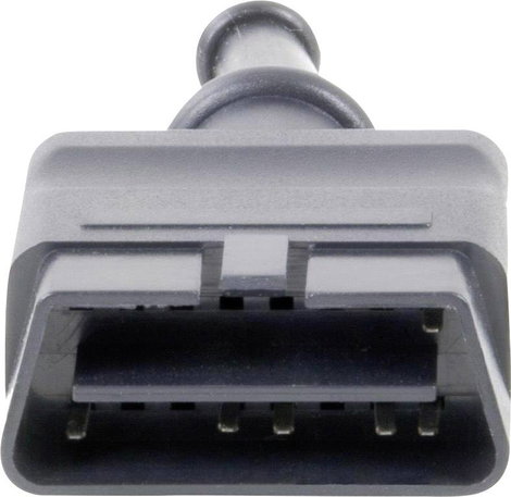 OBD-II csatlakozó dugó SecoRüt 10199 2. kép