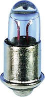 Mini izzó 1,5 V 0,09 W SM5s/8 átlátszó Barthelme 00298156 bélyegkép