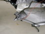 Beépíthető szivargyújtó aljzat motorkerékpárhoz 12V/24V max.16A ProCar 57607551 2. bélyegkép