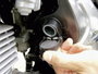 Beépíthető szivargyújtó aljzat motorkerékpárhoz 12V/24V max.16A ProCar 57607551 3. bélyegkép