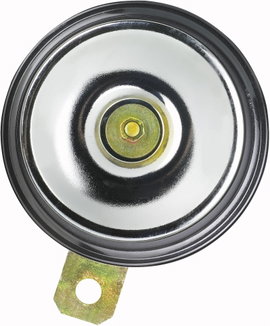 Mélyhangú jelzőkürt 12V 105dB