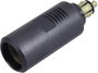 Szivargyújtó dugó, átalakító adapter 12/24V max. 16A ProCar 67882901 bélyegkép