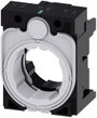 Siemens 3SU1500-0AA10-0AA0 Tartó 3 részes (Sz x Ma) 30 mm x 40 mm Szürke, Fekete 1 db bélyegkép