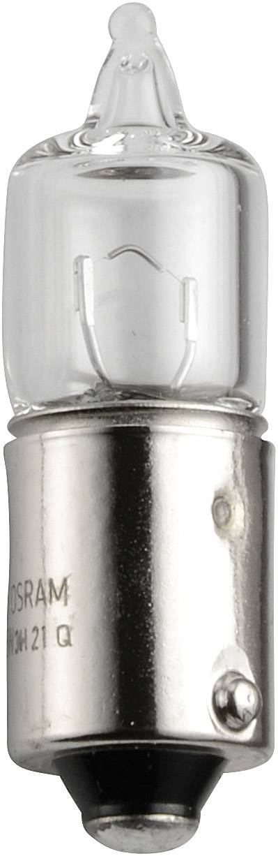 OSRAM Tartalék fényforrás 64111 Halogén 12 V