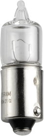 OSRAM Tartalék fényforrás 64111 Halogén 12 V bélyegkép