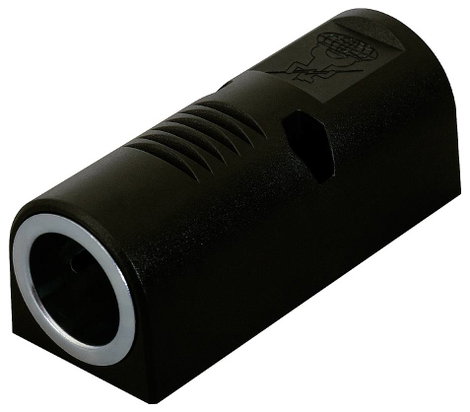 Szivargyújtó aljzat, beépíthető, felszerelhető 12/24V max.20A-ig ProCar 67614001