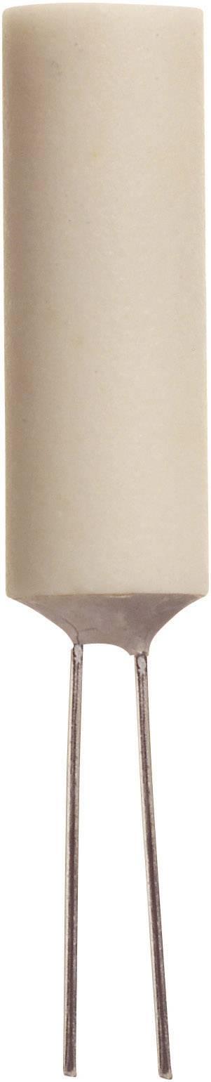 Heraeus platina hőmérsékletérzékelő, kerámia házban, -70 - +500 °C, MR828, 32 209 342