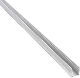 Aluprofil 1000 x 18,4 x 19,7 mm Barthelme 62399101