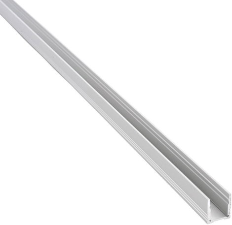 Aluprofil 1000 x 18,4 x 19,7 mm Barthelme 62399101