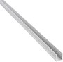 Aluprofil 1000 x 18,4 x 19,7 mm Barthelme 62399101 bélyegkép