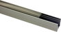 Aluprofil 1000 x 18,4 x 19,7 mm Barthelme 62399101 2. bélyegkép