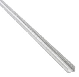 Aluprofil 1000 x 18,4 x 13 mm Barthelme 62399201