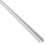 Aluprofil 1000 x 18,4 x 13 mm Barthelme 62399201 bélyegkép