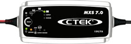 CTEK Multi XS 7.0 akkumulátor töltő