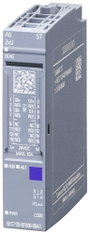 SPS kimeneti modul Siemens 6ES7135-6FB00-0BA1 6ES71356FB000BA1 bélyegkép