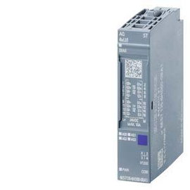 SPS kimeneti modul Siemens 6ES7135-6HD00-0BA1 6ES71356HD000BA1