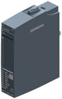 Siemens 6ES7131-6BH01-0BA0 SPS bemeneti modul 24 V/DC bélyegkép