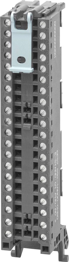 Siemens 6ES7592-1AM00-0XB0 SPS dugó