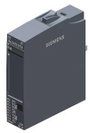 Siemens 6ES7132-6BH01-0BA0 SPS kimeneti kártya 24 V/DC bélyegkép