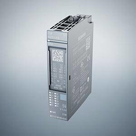 Siemens 6ES7137-6BD00-0BA0 SPS kommunikációs modul 24 V/DC, 28.8 V/DC