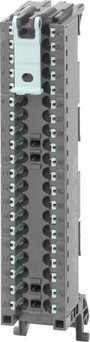 Siemens 6ES7592-1BM00-0XB0 SPS dugó bélyegkép