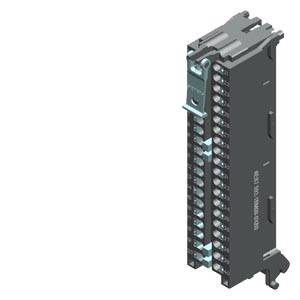Siemens 6ES7592-1BM00-0XB0 SPS dugó 2. kép