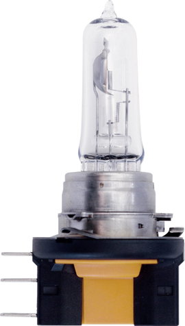 OSRAM H15 halogénizzó STANDARD