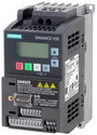 Siemens Bázis átalakító 6SL3210-5BB17-5UV1 0.75 kW 200 V, 240 V bélyegkép