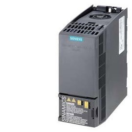 Siemens Frekvencia átalakító 6SL3210-1KE14-3AF2 1.1 kW 380 V, 480 V
