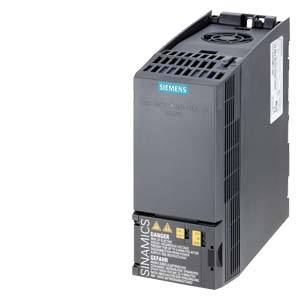 Siemens Frekvencia átalakító 6SL3210-1KE14-3AF2 1.1 kW 380 V, 480 V