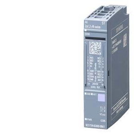 SPS bemeneti modul Siemens 6ES7134-6GB00-0BA1 6ES71346GB000BA1