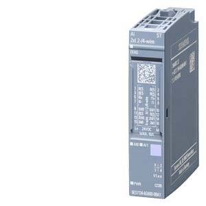 SPS bemeneti modul Siemens 6ES7134-6GB00-0BA1 6ES71346GB000BA1