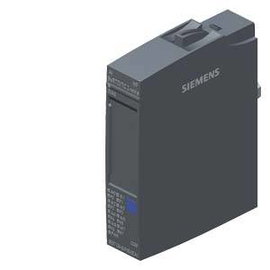 SPS bemeneti modul Siemens 6ES7134-6JF00-0CA1 6ES71346JF000CA1