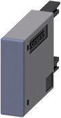 Siemens 3RT2916-1DG00 Túlfeszültség elleni védelem Diódával Fekete 1 db bélyegkép