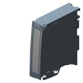 SPS digitális kimeneti egység Siemens 6ES7522-1BL01-0AB0 6ES75221BL010AB0