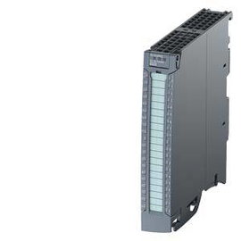 SPS digitális kimeneti egység Siemens 6ES7522-1BL10-0AA0 6ES75221BL100AA0