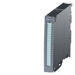 SPS digitális kimeneti egység Siemens 6ES7522-1BL10-0AA0 6ES75221BL100AA0