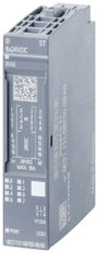 Siemens 6ES7131-6BF00-0CA0 SPS PLC peréfériamodul 30 V, 24 V/DC bélyegkép
