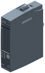 Siemens 6ES7131-6BF01-2BA0 SPS bemeneti modul 24 V/DC bélyegkép