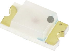 Harvatek HT-170IRPJ SMD IR-Emitter, 850nm, 0805