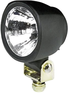 Hella Modul 70, munkalámpa, H3, 12/24 V, (Ø x Mé) 83 mm x 75 mm