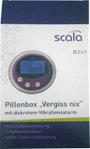 Gyógyszeradagoló, 5 riasztási időpont, Scala 20811 3. bélyegkép