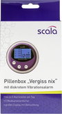 Gyógyszeradagoló, 5 riasztási időpont, Scala 20811 7. bélyegkép
