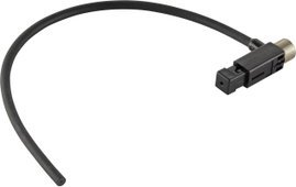 Piezo gyújtó, Tru Components PR 81 E2