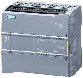 SPS kompakt CPU Siemens 6ES7214-1AF40-0XB0 6ES72141AF400XB0