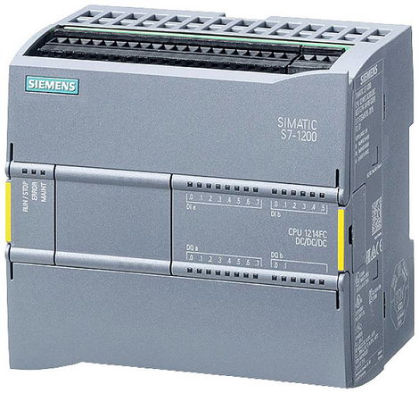 SPS kompakt CPU Siemens 6ES7214-1AF40-0XB0 6ES72141AF400XB0
