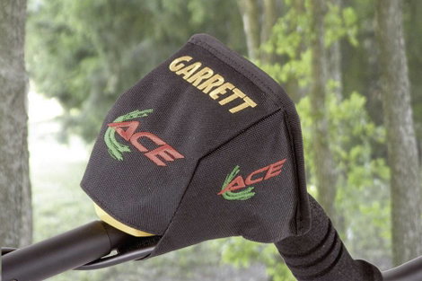 Garrett Euro ACE fémkereső készlet, 150 cm, 99616 14. kép