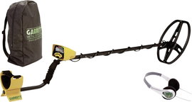 Garrett Euro ACE fémkereső készlet, 150 cm, 99616