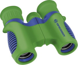 Távcső gyermekeknek, Bresser Junior 6 x 21