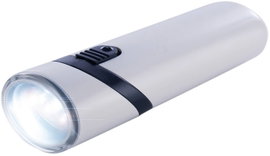LED-es zseblámpa, 3 óra, fehér, Ansmann RC2 5101173-510